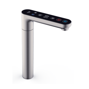 Electronic Multiflo Tap