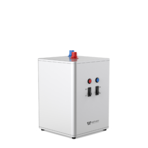 2.4 Litre Hot Water Tank