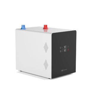 4.0 Litre Hot Water Tank