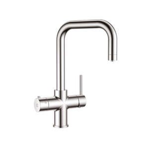 4-in-1 Multiflo Square Neck Tap