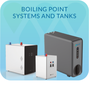 Boiling Point Systems and Tanks