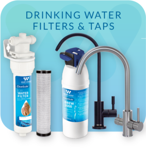 Drinking Water Filters and Taps