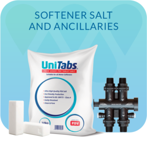 Softener Salt and Ancillaries