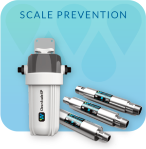 Scale Prevention