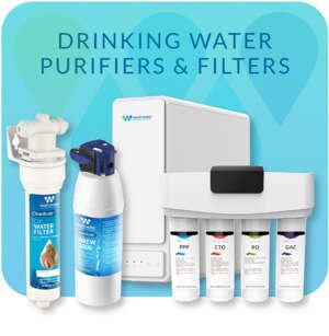 Drinking Water Purifiers and Filters
